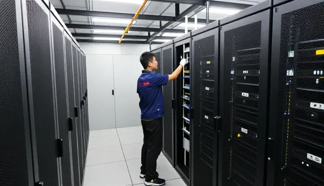 电气产品供应提升学校与医院整体体验